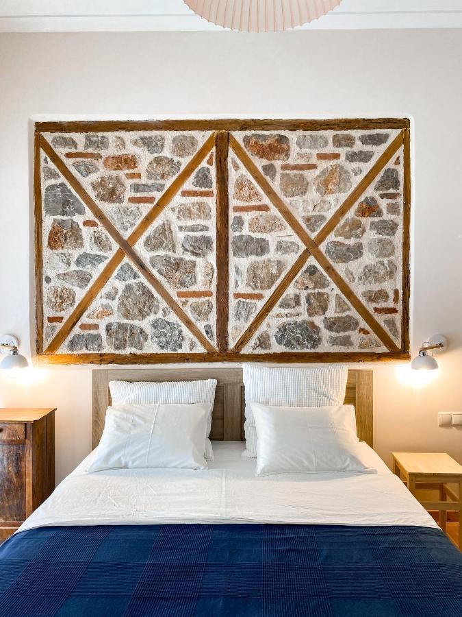 Apartamento Μπαλκόνι Nauplia Exterior foto